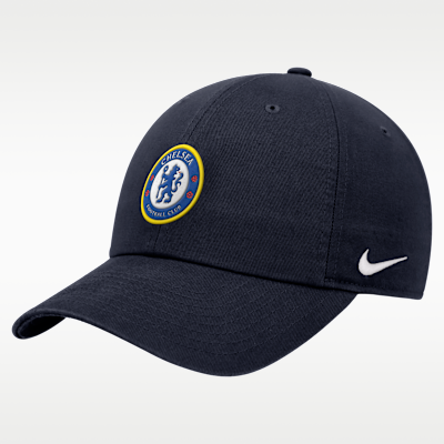 Chelsea Club Men's Nike Adjustable Cap. Nike.com